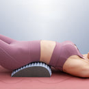 Back Stretcher Pillow Neck Lumbar Massager
