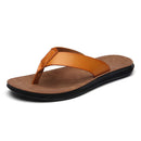 Mens Outdoor Casual Beach Sandals Flip-Flops