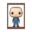 Funko Pop! Midnight Movies (horror) Vinyl Figures - Select Figure(s)