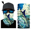 Magic Headband Sun Protection Wind Mask Sports Scarf