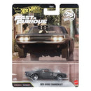 Hot Wheels Fast and Furious 2026 Vehicle - Select Vehicle(s)