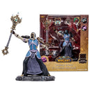 McFarlane Toys World of Warcraft 1:12 Posed Figure - Select Figure(s)