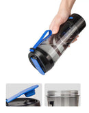 USB Charging Protein Shaker Automatic Mixing Cup