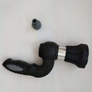 Mighty Power Hose Nozzle for Garden and Car Wash