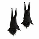 Bat Pendant For Halloween Costumes And Decorations