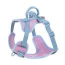 Dog Breast Strap Hand Holding Rope Dog Leash Collar Chest Back