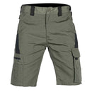 Loose-fitting Casual Breathable Utility Shorts