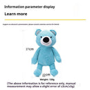 Dog Interactive Companion Plush Doll Toy