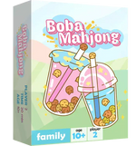 Boba Mahjong