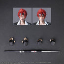 [PRE-ORDER] SQUARE ENIX: FINAL FANTASY® VII REMAKE PLAY ARTS -KAI- ™ - Reno Action Figure