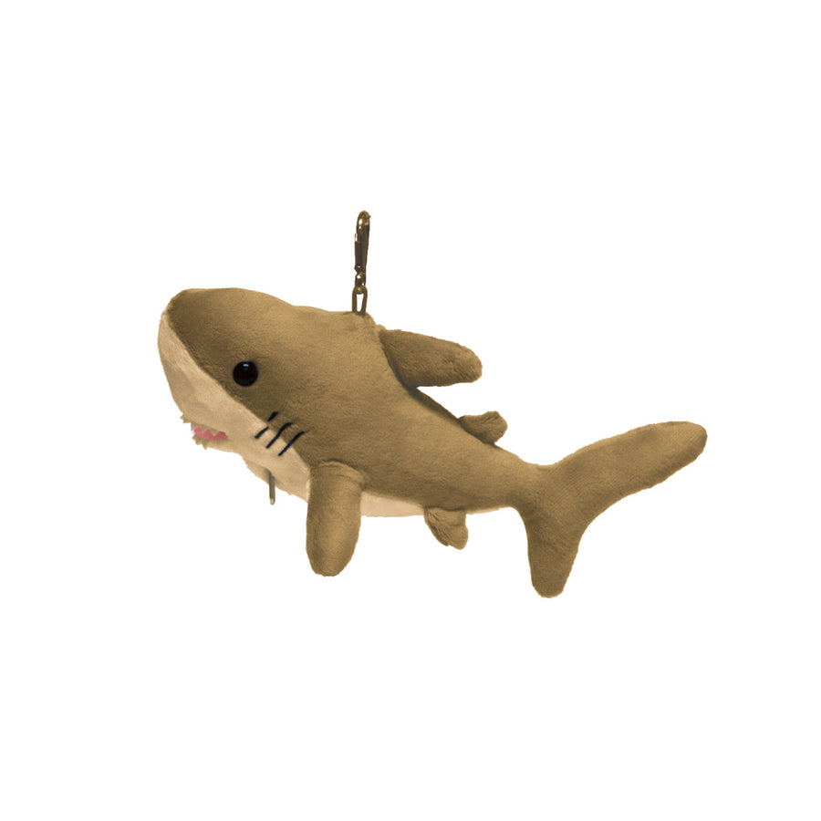 Ultra PRO: Gamer Pouch - Shark (9