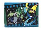 Deck Box - Midnight Agent Double