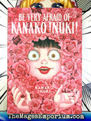 Be Very Afraid of Kanako Inuki!