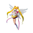 Bandai Pretty Guardian Sailor Moon Sailor Stars Eternal Sailor Moon SHFiguarts Figurine d'action