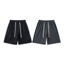 Loose Fashion Brand Leisure Fifth Pants