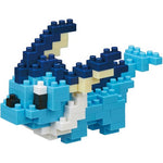 Pokemon Nanoblock - Vaporeon