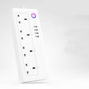 WIFI Smart Plug  control for Smart Homes