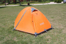Ultra-Light Double Camping Tent - Rainproof & Snowfield Ready