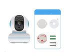 Baby Monitor Child Surveillance Artifact Camera