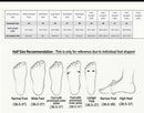 Retro Home Baotou Slippers Simple Lace Thick Bottom Half Dragging