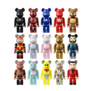 BEARBRICK blind box figure Series 48