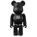 BEARBRICK blind box figure Series 48