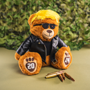 Trumpinator Teddy Bear