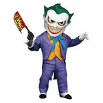 Beast Kingdom Batman: The Animated Series Joker EAA-102 Action Figure - Previews Exclusive