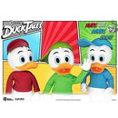 Beast Kingdom Ducktales DAH-069 Dynamic 8-Ction Huey Dewey Louie Action Figure Set