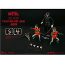 Beast Kingdom FCBD 2023 Dark Knight Metal DAH-063DX The Batman Who Laughs & Robins PX