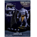 Beast Kingdom Gargoyles DAH-034 Dynamic 8-Ction Goliath Action Figure