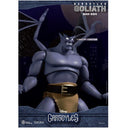 Beast Kingdom Gargoyles DAH-034 Dynamic 8-Ction Goliath Action Figure