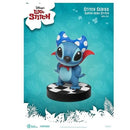 Beast Kingdom Lilo & Stitch MEA-031 Stitch Series 6pc Figure Set