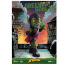 Beast Kingdom Marvel Comics EAA-139 Green Goblin Egg Attack Action Figure