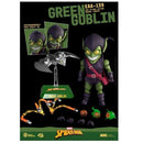 Beast Kingdom Marvel Comics EAA-139 Green Goblin Egg Attack Action Figure