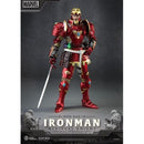 Beast Kingdom Medieval Knight Iron Man DAH-046 Dynamic 8-Ction Action Figure