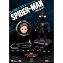 Beast Kingdom Spider-Man: Far From Home - Stealth Suit Spider-Man - EAA-098 - Previews Exclusive