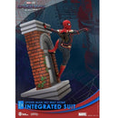 Beast Kingdom Spider-Man: No Way Home 6-Inch Statue - Select Figure(s)