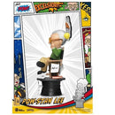 Beast Kingdom Stan Lee Pow! DS-087 Diorama Stage 087 6-Inch Figure