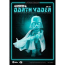 Beast Kingdom Star Wars EAA-113 Darth Vader Glow-in-the-Dark Action Figure