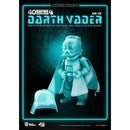 Beast Kingdom Star Wars EAA-113 Darth Vader Glow-in-the-Dark Action Figure