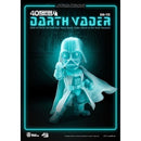 Beast Kingdom Star Wars EAA-113 Darth Vader Glow-in-the-Dark Action Figure