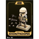 Beast Kingdom Star Wars EAA-162 Shoretrooper Egg Attack Action Figure