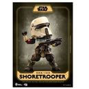 Beast Kingdom Star Wars EAA-162 Shoretrooper Egg Attack Action Figure