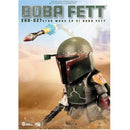 Beast Kingdom Star Wars Episode VI EAA-027 Boba Fett Action Figure