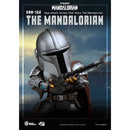 Beast Kingdom Star Wars The Mandalorian EAA-122 Action Figure