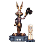 Beast Kingdom Warner Bros. 100Th Anniversary MC-070 Tuxedo Bugs Bunny Master Craft Statue