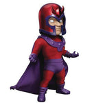 Beast Kingdom X-Men - Magneto - Deluxe Version - EAA-083DX Action Figure - Previews Exclusive