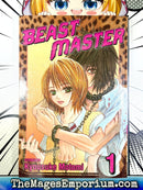 Beast Master Vol 1