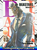 Beastars Vol 14